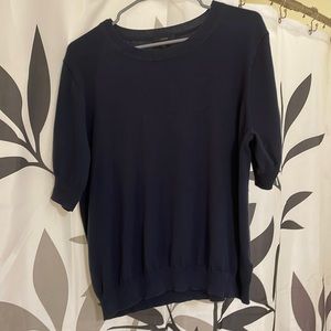 J. Crew sweater